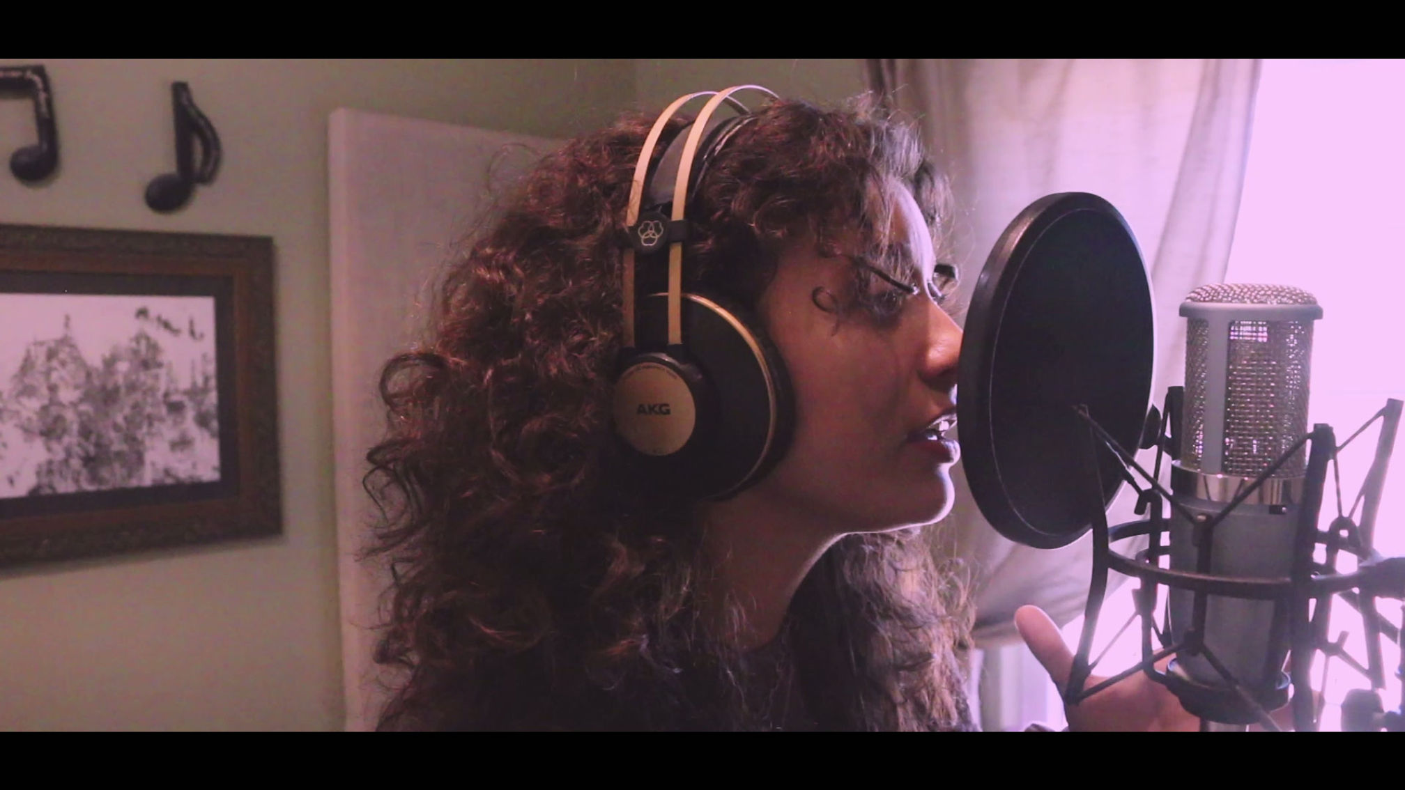 Claire - OFFICIAL VIDEO